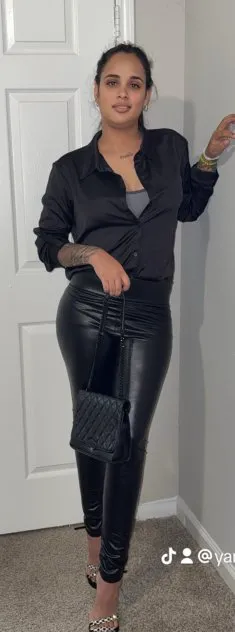 Escorts Houston, Texas Lili