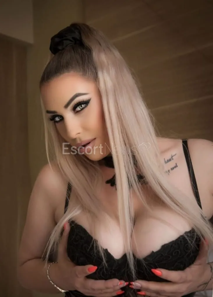 Escorts Greece MELINA GFE