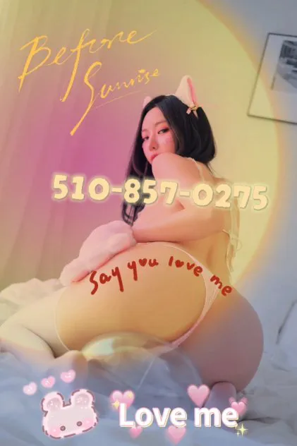 Escorts Fremont, California ♥️Fremont ✨ASIAN MOD⏺GFE⭐