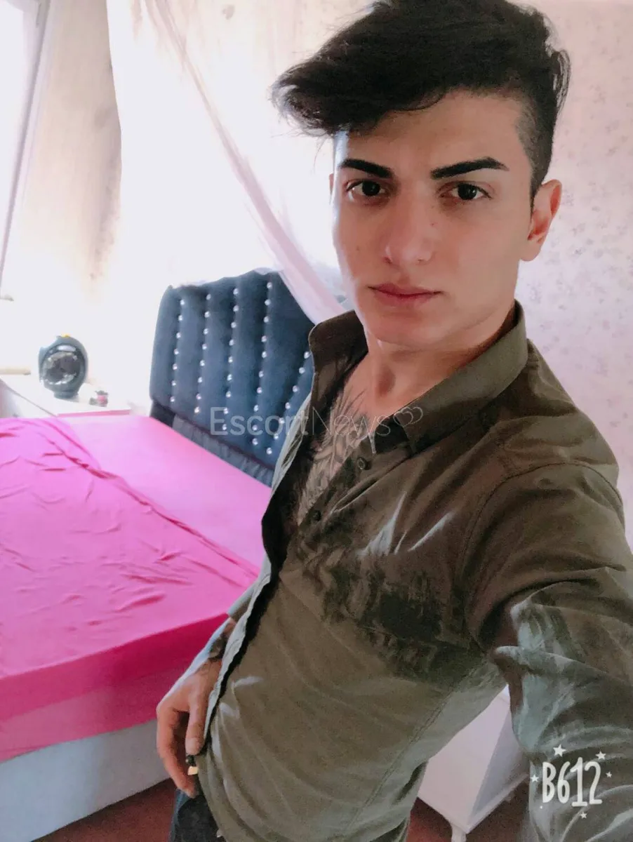 Escorts Turkey gayistanbul