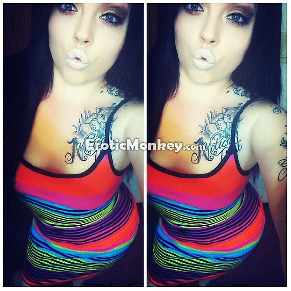 Escorts Kansas City, Kansas Jasmine