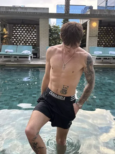 Escorts Brisbane, Australia NoahLuka