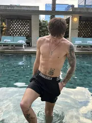 Escorts Brisbane, Australia NoahLuka