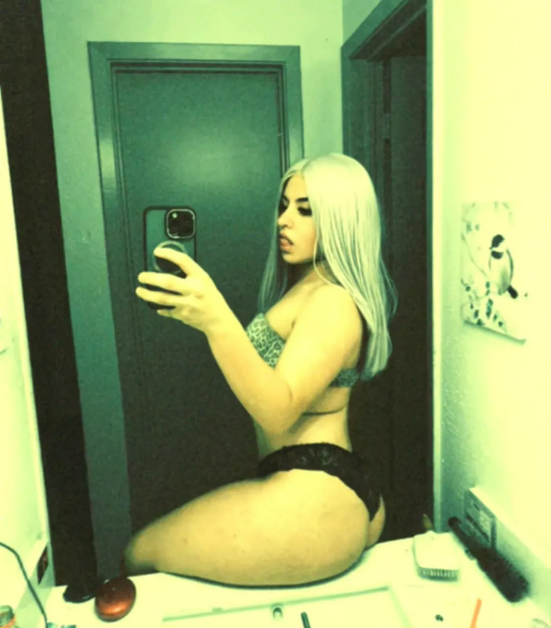 Escorts Austin, Texas Fernanda visitando