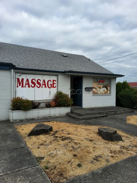 Massage Parlors Tacoma, Washington Asian massage