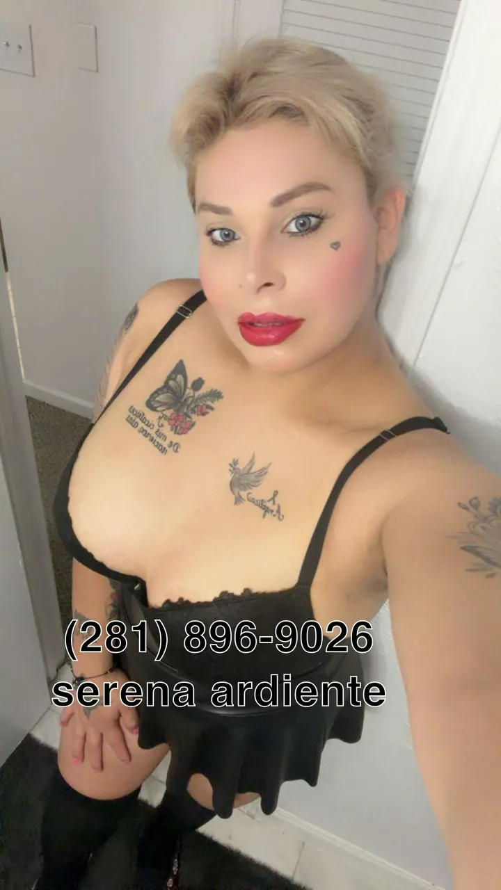 Escorts Houston, Texas serena