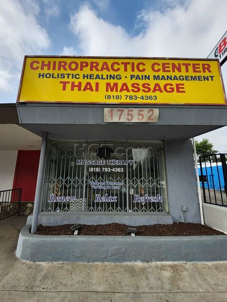 Massage Parlors Encino, California Bangkok Thai Massage