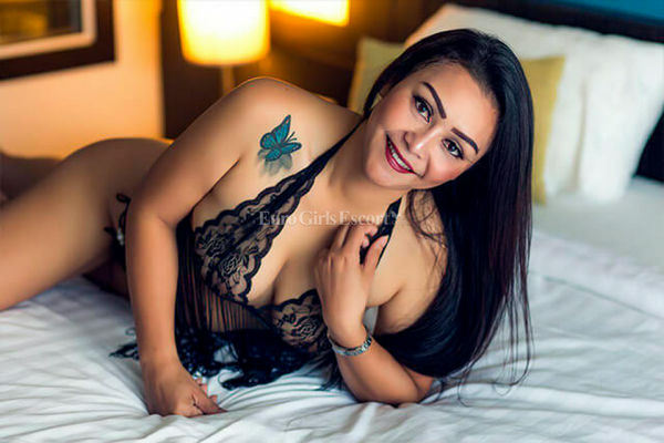 Escorts Phuket, Thailand Venus