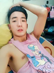 Escorts Manila, Philippines New Twink Chinito