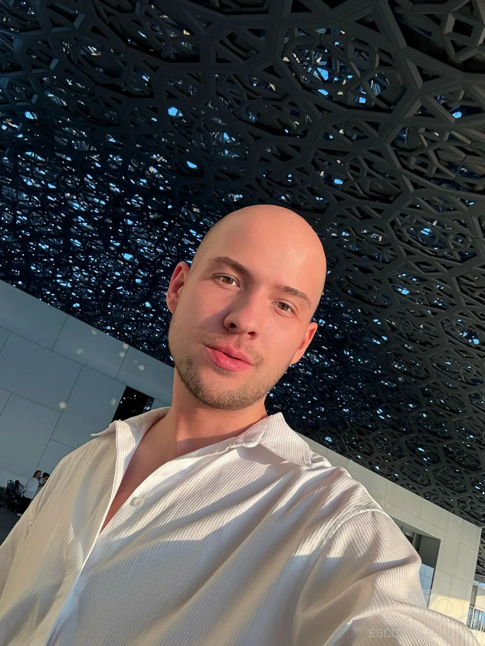 Escorts Moscow, Russia Alex