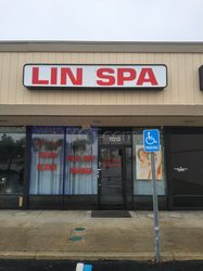 Whittier, California Lin Spa