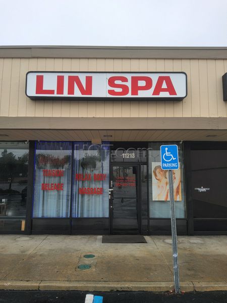 Massage Parlors Whittier, California Lin Spa