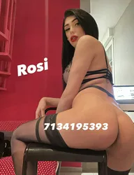 Escorts Oklahoma City, Oklahoma ROSI ⭐️⭐️⭐️⭐️⭐️