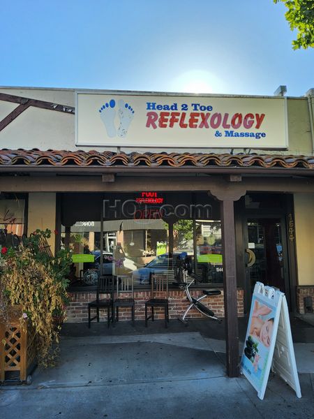 Massage Parlors Walnut Creek, California Head 2 Toe