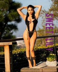 Body Rubs Houston, Texas Queen of Tantra Lily 🌺 | Sweet & inviting oasis awaits for you!