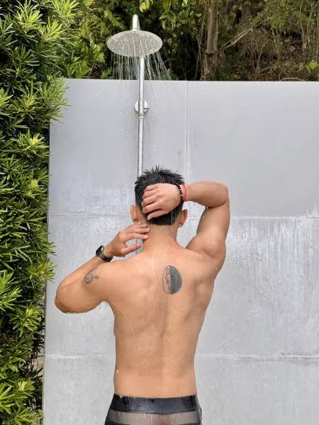 Escorts Manila, Philippines Its_Emman