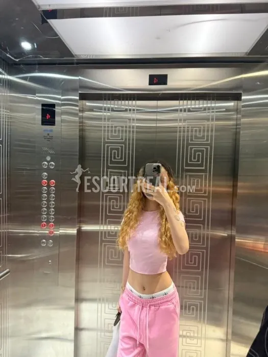 Escorts Saint Petersburg, Russia (Edda, agency Saint Peterburg Girls)
