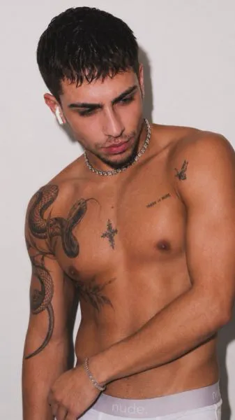 Escorts Sao Paulo, Brazil BOYBRAZILL