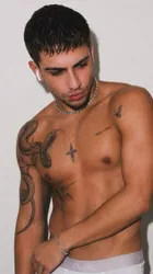 Escorts Sao Paulo, Brazil BOYBRAZILL