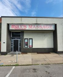 Massage Parlors Welland, Ontario Max's Massage