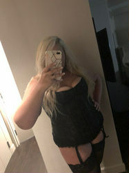 Escorts Cleveland, Ohio MrsLizzieBeth