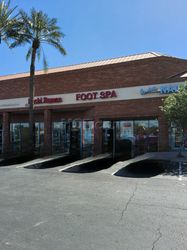 Massage Parlors Tempe, Arizona Da Tang Foot Spa