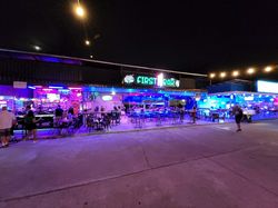 Pattaya, Thailand First Bar