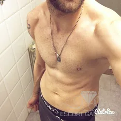 Escorts Krefeld, Germany Cristian