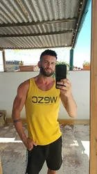 Escorts Madrid, Spain Axel_Max