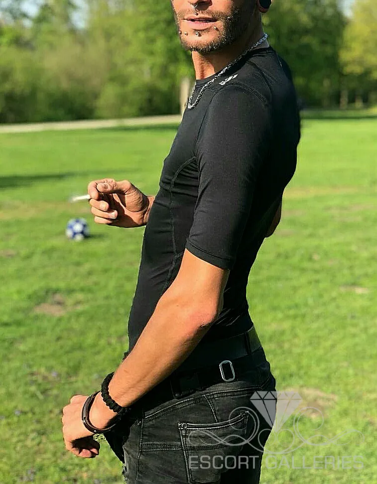 Escorts Bottrop, Germany Inspirierend