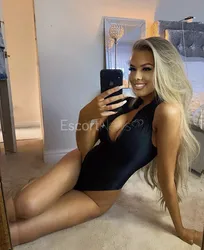 Escorts Malta Alysha