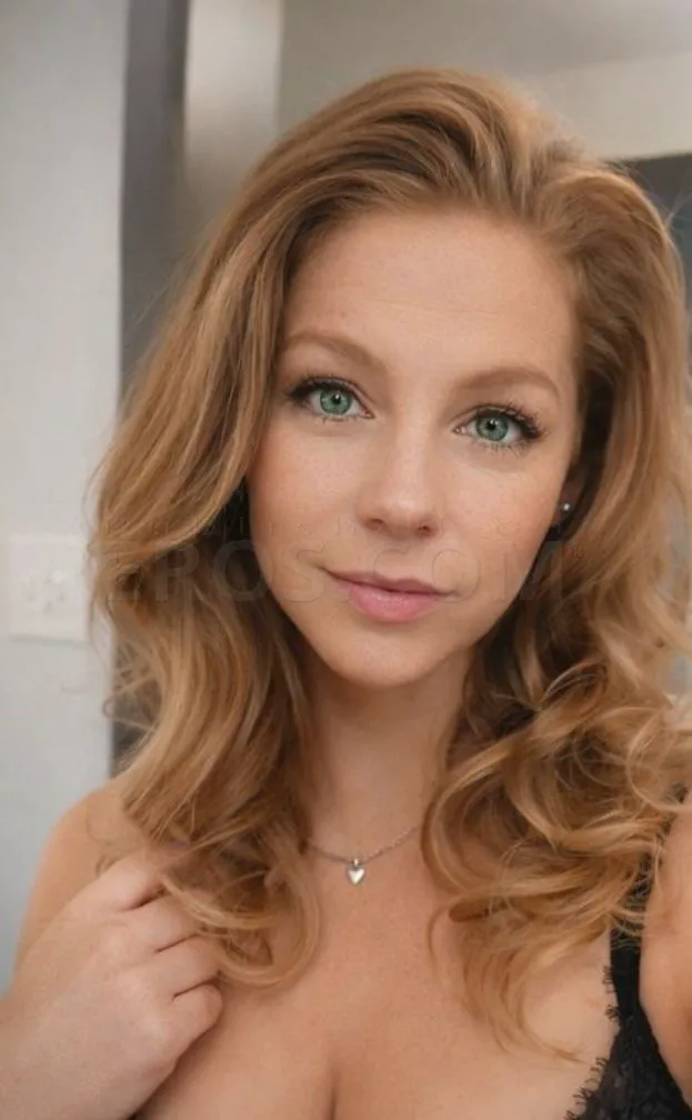 Escorts Michigan VIP Parker
