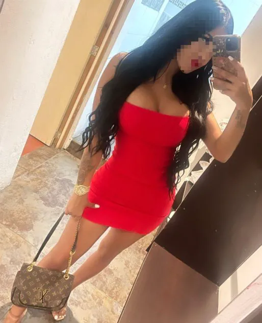 Escorts West Palm Beach, Florida Carito Wellington