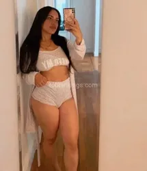 Escorts Atlanta, Georgia Thick and curvy