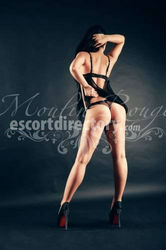 Escorts Kyiv, Ukraine Angelica, Moulin Rouge Kiev