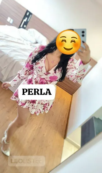 Escorts North York, Ontario Perla