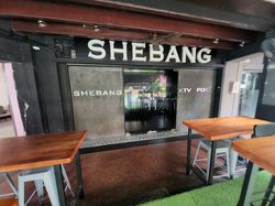 Singapore, Singapore Shebang Ktv