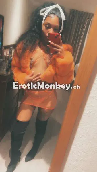 Escorts Fresno, California Brittani