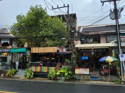 Phuket, Thailand Roots Bar