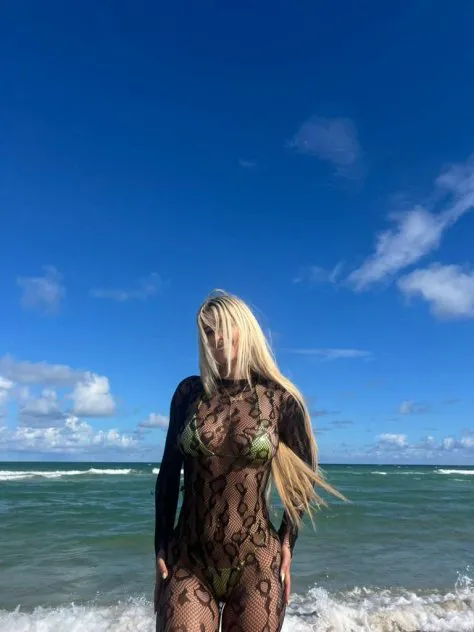 Escorts Fort Myers, Florida Celeste