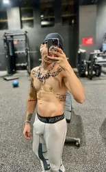 Escorts Sydney, Australia LatinoStudPiggy