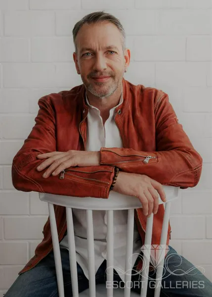 Escorts Munich, Germany Marc Thompson