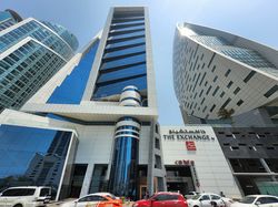 Dubai, United Arab Emirates Chinese Medicine Center