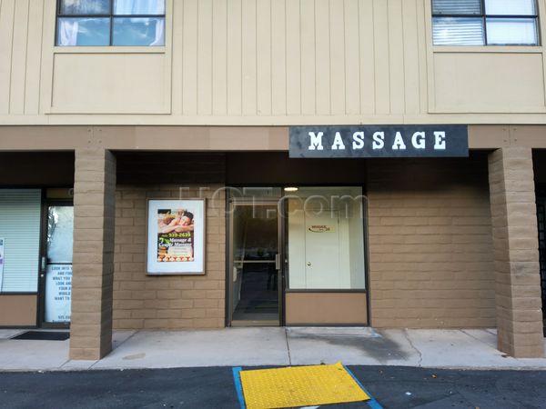 Massage Parlors San Ramon, California Anew Wellness Spa