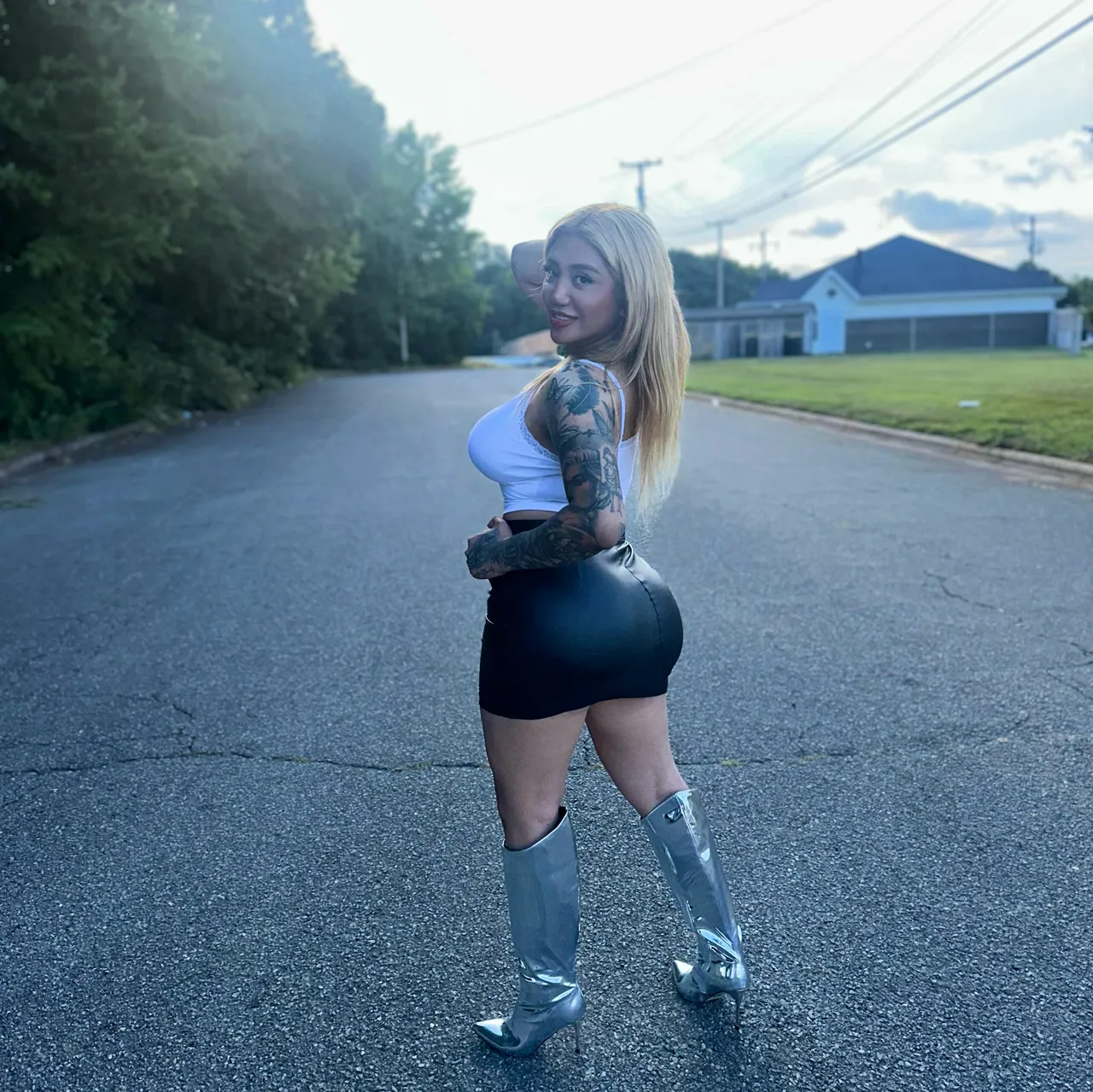 Escorts Charlotte, North Carolina University Area VIP