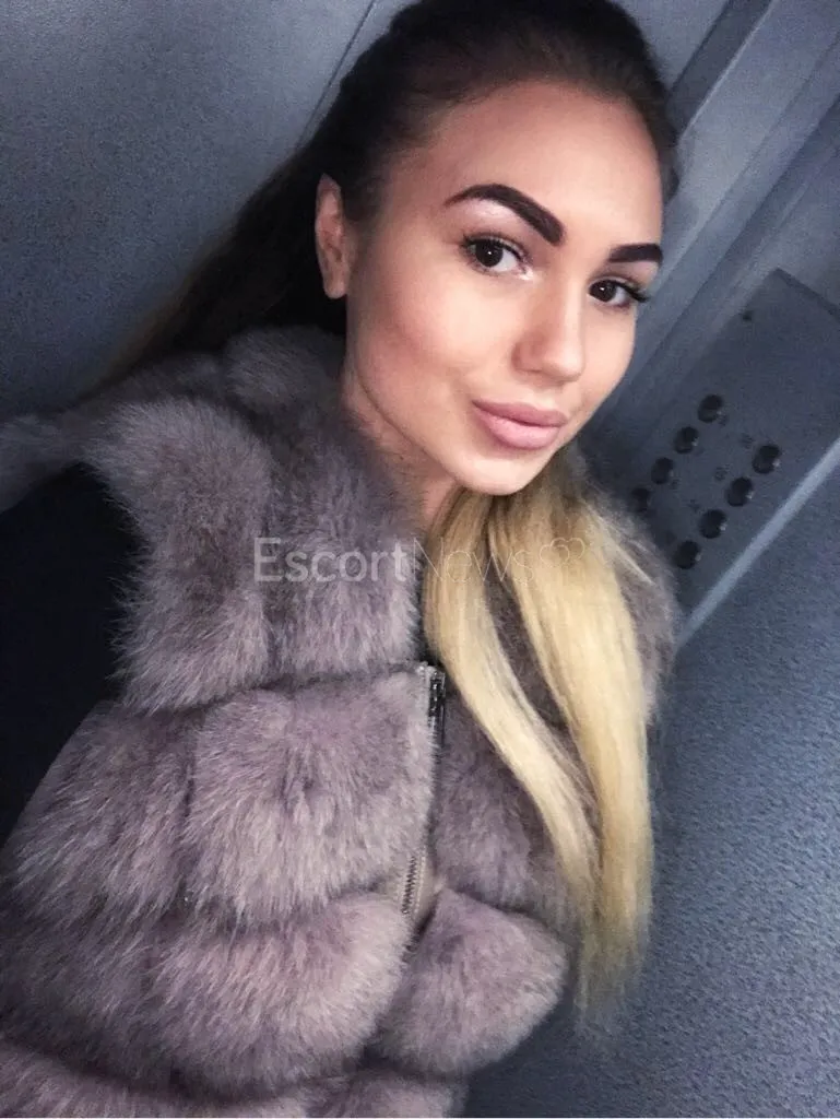 Escorts Turkey Inga