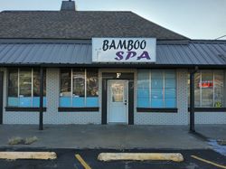 Massage Parlors Tulsa, Oklahoma Bamboo Spa