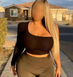 Escorts Honolulu, Hawaii LAYLA LOVE