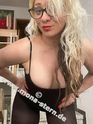 Escorts Stuttgart, Germany Nadja/Belgien