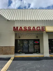 Naples, Florida Elegant Massage